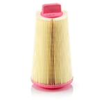 Filtru aer - MANN-FILTER - [C 14 114]