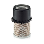 Filtru aer - MANN-FILTER - [C 14 138/1]