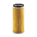 Filtru aer - MANN-FILTER - [C 14 159]