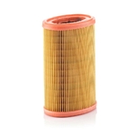Filtru aer - MANN-FILTER [C 1480]