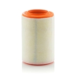 Filtru aer - MANN-FILTER - [C 15 007]