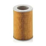 Filtru aer - MANN-FILTER [C 15 124/2]
