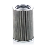 Filtru aer - MANN-FILTER [C 15 124/3]