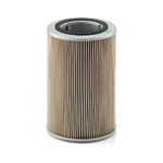 Filtru aer - MANN-FILTER [C 15 124/5]