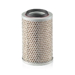 Filtru aer - MANN-FILTER - [C 15 127]