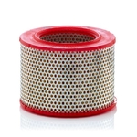 Filtru aer - MANN-FILTER - [C 1555/6]