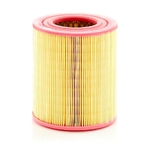 Filtru aer - MANN-FILTER - [C 16 118]