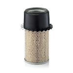 Filtru aer - MANN-FILTER [C 16 190/3 x]