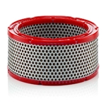 Filtru aer - MANN-FILTER - [C 1633/1]