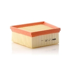 Filtru aer - MANN-FILTER - [C 17 006]