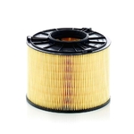 Filtru aer - MANN-FILTER [C 17 012/1]