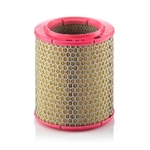 Filtru aer - MANN-FILTER - [C 17 129]