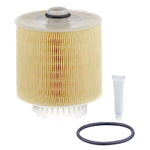 Filtru aer - MANN-FILTER - [C 17 137 x]