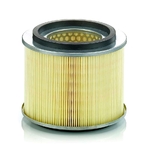 Filtru aer - MANN-FILTER - [C 18 006]