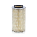 Filtru aer cabina - MANN-FILTER - [C 18 009 x]