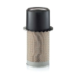 Filtru aer - MANN-FILTER - [C 18 436]