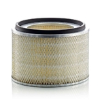 Filtru aer cabina - MANN-FILTER - [C 20 019]