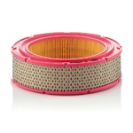 Filtru aer - MANN-FILTER - [C 2135/2]
