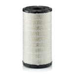 Filtru aer - MANN-FILTER [C 21 584]
