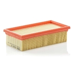 Filtru aer - MANN-FILTER - [C 2163]