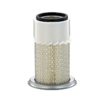 Filtru aer - MANN-FILTER - [C 22 032]