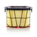 Filtru aer - MANN-FILTER - [C 22 041]