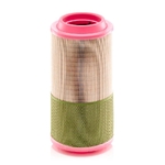 Filtru aer - MANN-FILTER - [C 22 625]