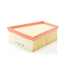 Filtru aer - MANN-FILTER - [C 2295/3]