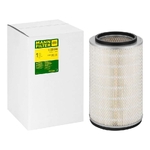 Filtru aer - MANN-FILTER [C 23 064]