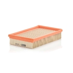 Filtru aer - MANN-FILTER - [C 2348]