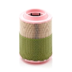 Filtru aer - MANN-FILTER - [C 23 513]