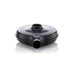 Filtru aer - MANN-FILTER [C 2356/5]