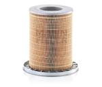 Filtru aer - MANN-FILTER [C 23 589/1]