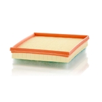 Filtru aer - MANN-FILTER - [C 24 017]