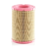 Filtru aer - MANN-FILTER - [C 24 642/2]