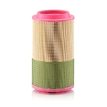 Filtru aer - MANN-FILTER - [C 24 745/1]