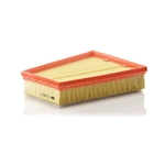 Filtru aer - MANN-FILTER - [C 2510/1]