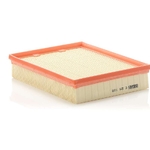 Filtru aer - MANN-FILTER - [C 25 109]