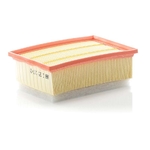 Filtru aer - MANN-FILTER - [C 25 117/2]