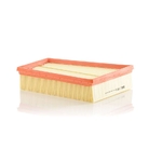 Filtru aer - MANN-FILTER - [C 2512]