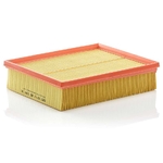 Filtru aer - MANN-FILTER - [C 25 146]