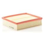 Filtru aer - MANN-FILTER - [C 26 168]