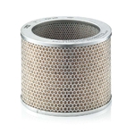 Filtru aer - MANN-FILTER - [C 26 240]