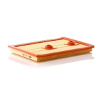 Filtru aer - MANN-FILTER - [C 27 009]