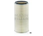 Filtru aer - MANN-FILTER [C 28 041 x]