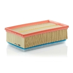 Filtru aer - MANN-FILTER - [C 28 160/1]