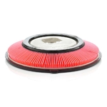 Filtru aer - MANN-FILTER [C 2821]