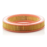 Filtru aer - MANN-FILTER - [C 2846]