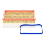 Filtru aer - MANN-FILTER - [C 2998/5 x]