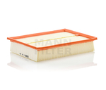 Filtru cabina - MANN-FILTER - [C 30 154]